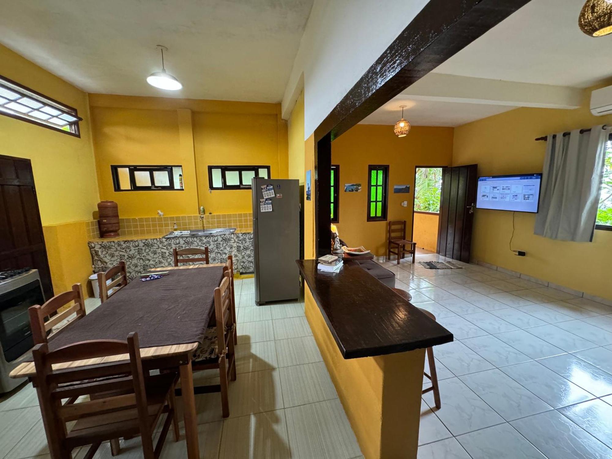 Casa Da Floresta Pico Da Aguia Paraty Bagian luar foto
