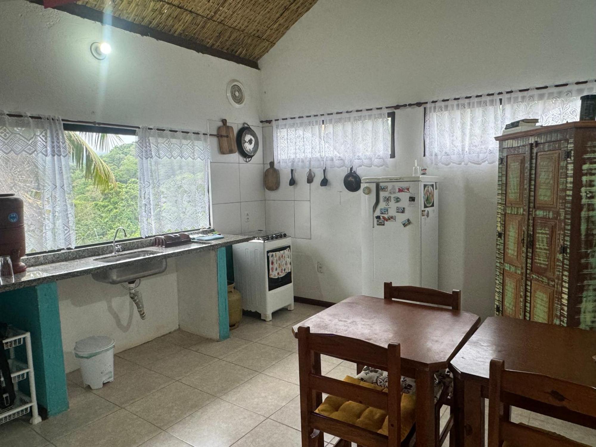 Casa Da Floresta Pico Da Aguia Paraty Bagian luar foto